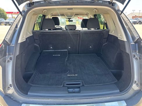 Used 2023 Nissan Rogue SV AWD/4WD image 7