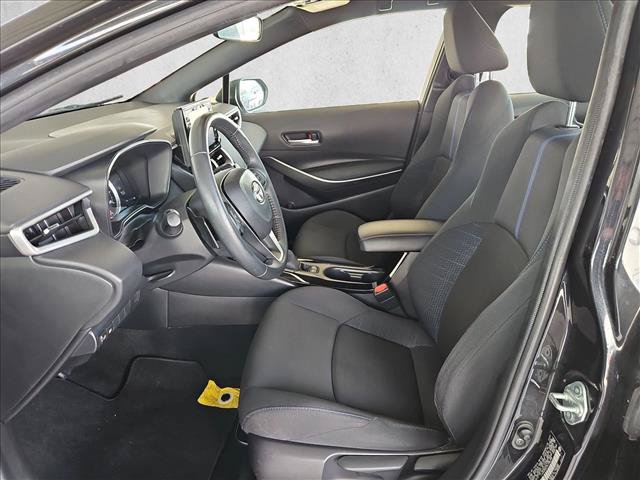 Used 2022 Toyota Corolla SE FWD image 14