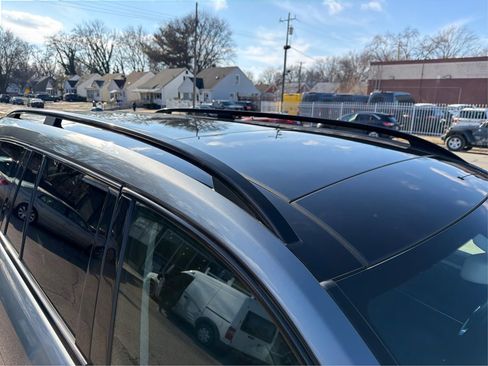 Used 2018 Mercedes-Benz GLS 550 4MATIC w/ Driver Assistance Package image 13