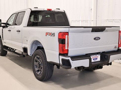 New 2026 Ford F350 XL w/ STX Appearance Package image 7