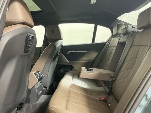 Certified 2024 BMW 530i xDrive w/ M Sport Package image 27