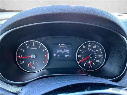 Used 2022 Kia Sportage LX FWD image 20