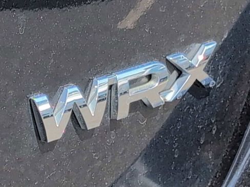 Used 2018 Subaru WRX image 13