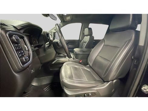 Used 2023 Chevrolet Silverado 2500 LTZ w/ LTZ Plus Package AWD/4WD image 12