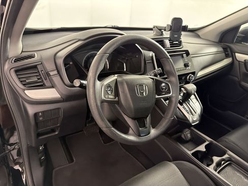 Used 2017 Honda CR-V LX image 4