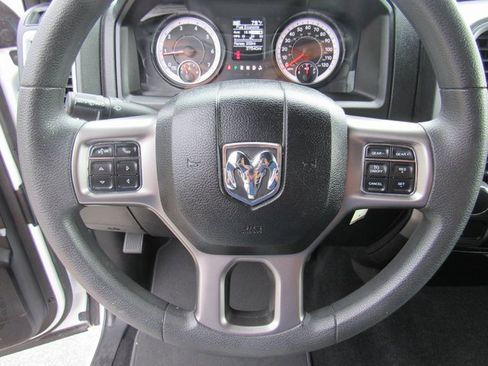 Used 2024 RAM 1500 Classic Warlock image 18
