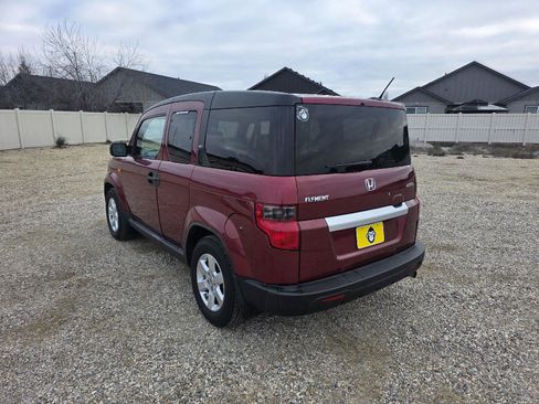 Used 2010 Honda Element EX image 7