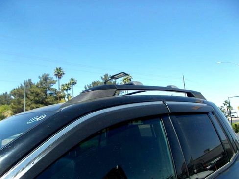 Used 2017 Honda Ridgeline Black Edition image 14