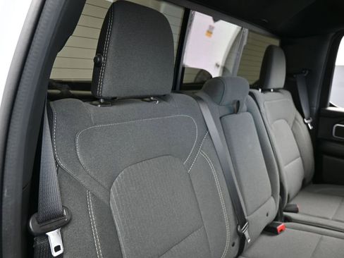 Used 2022 RAM 1500 Big Horn image 38
