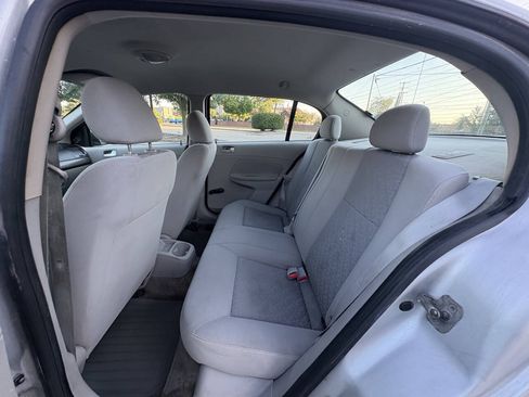 Used 2009 Chevrolet Cobalt LS w/ Protection Package FWD image 18