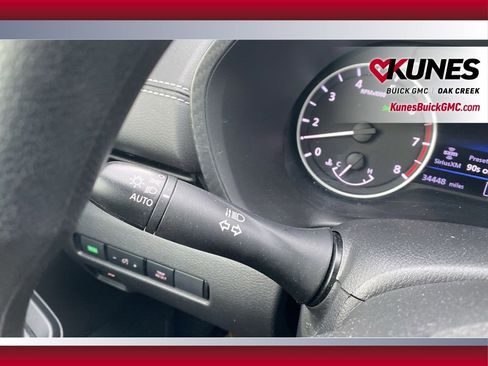 Used 2024 Nissan Sentra SV image 16