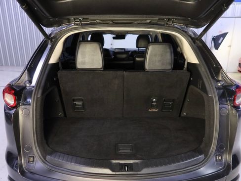 Used 2019 MAZDA CX-9 Touring w/ Touring Premium Package image 27