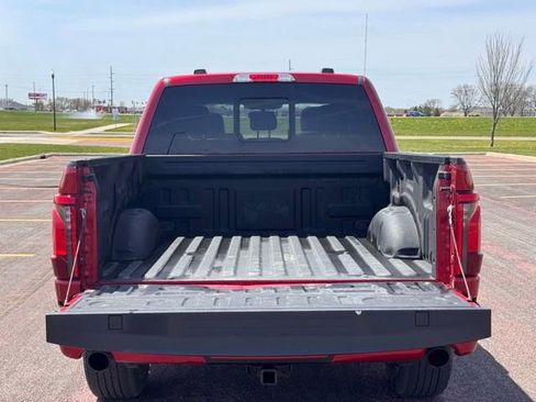Used 2024 Ford F150 XLT w/ Equipment Group 303A High AWD/4WD image 36