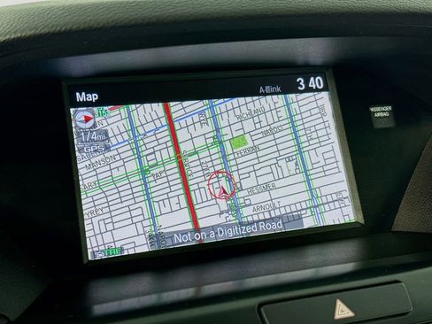 Used 2020 Acura MDX FWD w/ Technology Package image 13