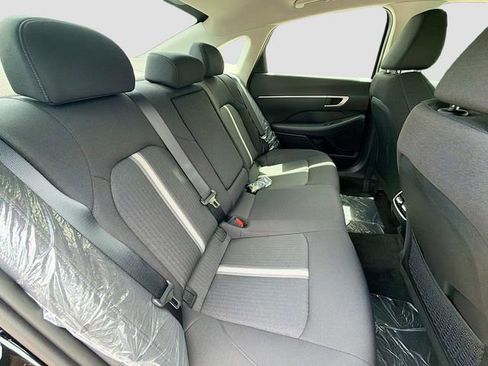 New 2026 Hyundai Sonata SEL FWD image 28