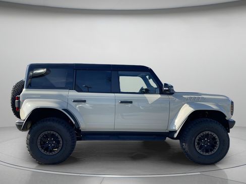 New 2025 Ford Bronco Raptor image 2