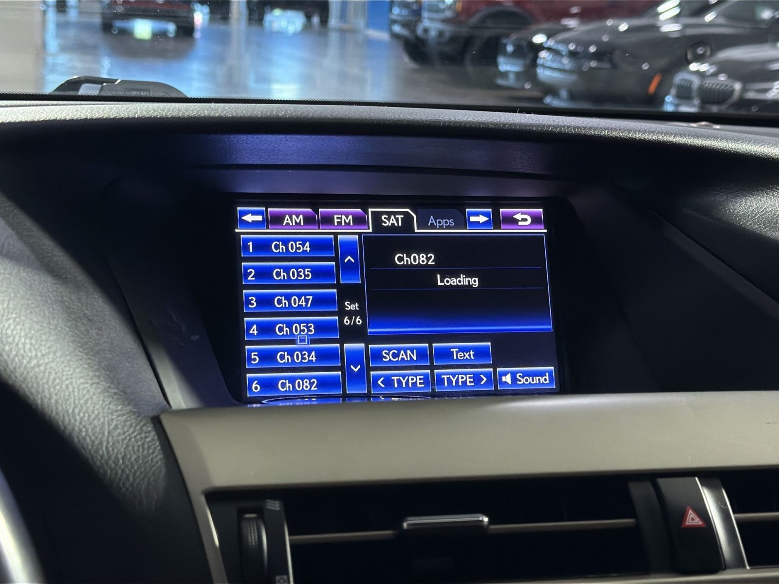 Used 2014 Lexus RX 350 AWD w/ Navigation Package image 29