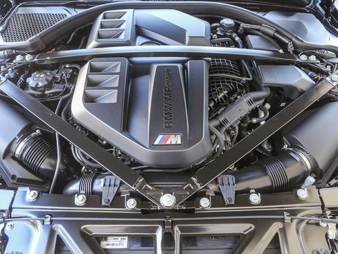 New 2026 BMW M3 Competition w/ Executive Package RWD image 24