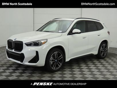 Used 2025 BMW X1 xDrive28i w/ Technology Package