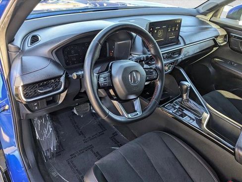 Certified 2025 Acura ADX A-Spec image 10