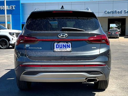 Used 2023 Hyundai Santa Fe SEL image 4