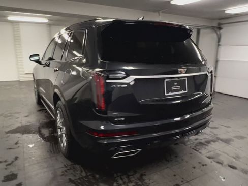 Certified 2020 Cadillac XT6 Sport image 43