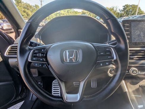 Used 2020 Honda Accord Sport image 15