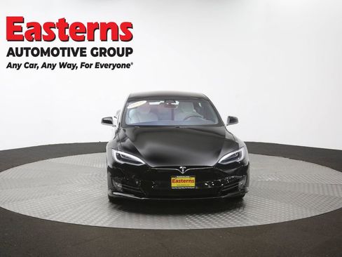 Used 2017 Tesla Model S 60D AWD/4WD image 48