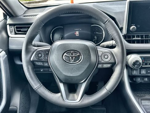 Used 2024 Toyota RAV4 XLE w/ Convenience Package image 21