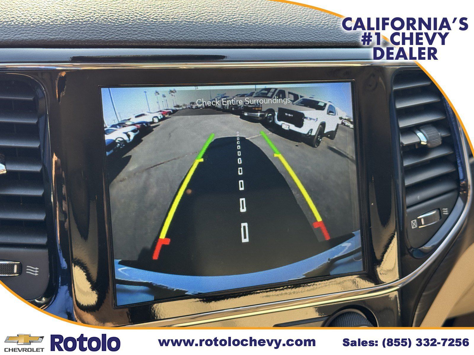 Used 2022 Jeep Grand Cherokee Laredo E RWD image 17