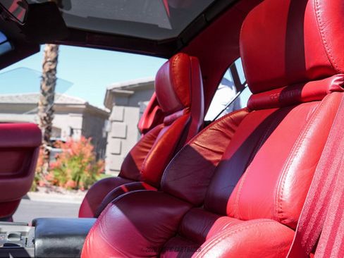 Used 1990 Chevrolet Corvette ZR-1 RWD image 45