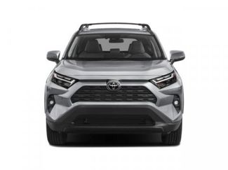 Used 2023 Toyota RAV4 XLE AWD/4WD video 4