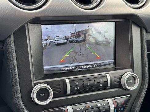 Used 2023 Ford Mustang Premium image 28