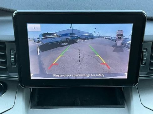 Used 2021 Ford Explorer XLT w/ Class III Trailer Tow Package RWD image 24