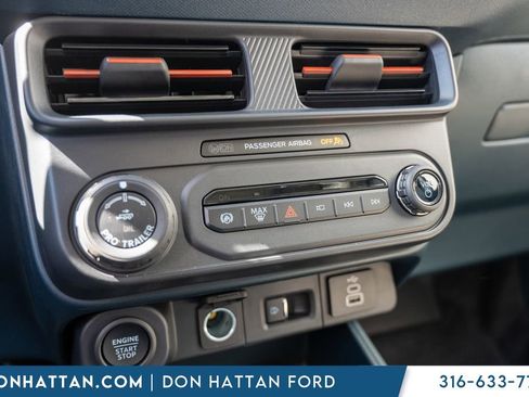 New 2026 Ford Maverick Lariat AWD/4WD image 10
