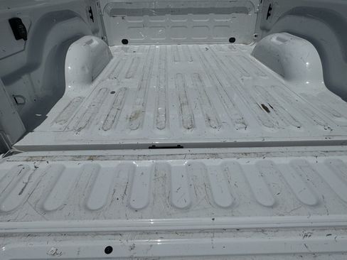 Used 2024 RAM 2500 Laramie AWD/4WD image 20