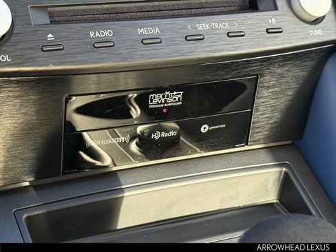 Used 2024 Lexus RC F Track Edition image 23