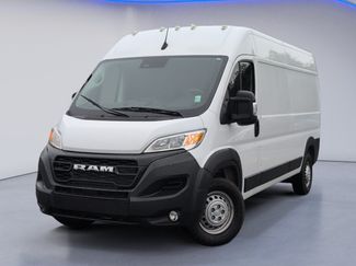 Used 2025 RAM ProMaster 3500 w/ Convenience Group FWD video 2