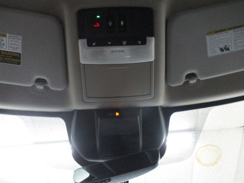 New 2026 Nissan Rogue SV image 22