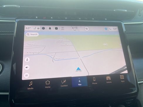 Used 2023 Jeep Grand Cherokee Limited w/ Trailer Tow Prep Group (B) image 20