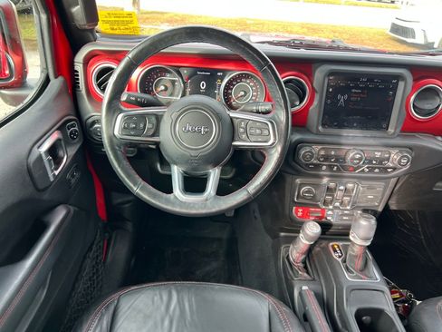 Used 2020 Jeep Gladiator Rubicon image 18