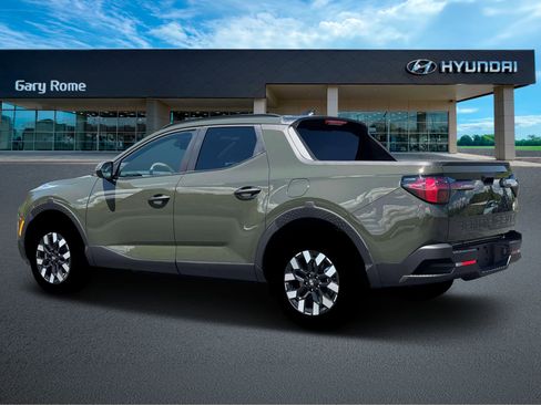 New 2026 Hyundai Santa Cruz SEL AWD/4WD image 4