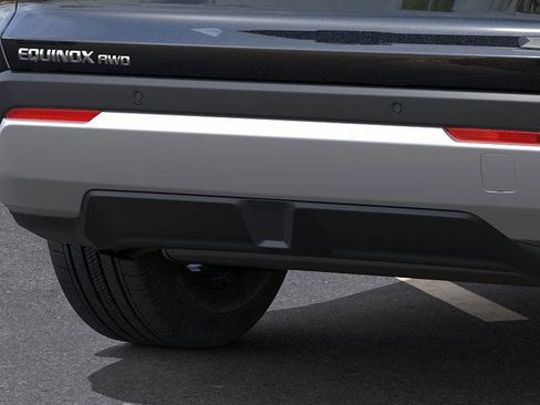 New 2026 Chevrolet Equinox LT image 14