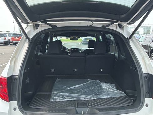 Used 2023 Honda Passport EX-L image 7