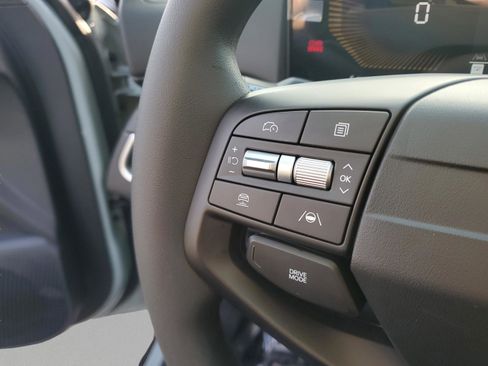 New 2026 Kia K4 LXS image 27