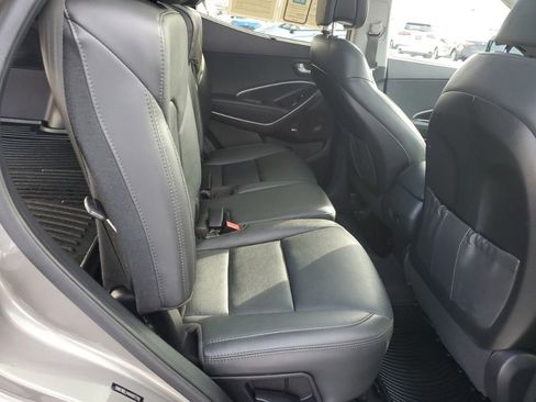 Used 2017 Hyundai Santa Fe Sport image 30