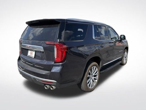 Used 2023 GMC Yukon Denali w/ LPO, Floor Liner Package AWD/4WD image 20