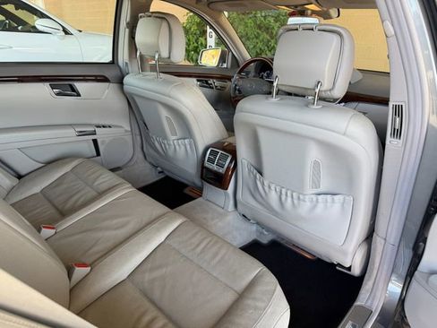 Used 2013 Mercedes-Benz S 550 image 28