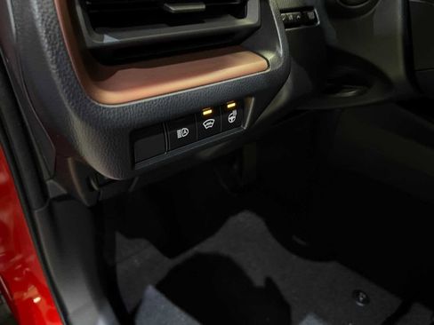 New 2026 Toyota Prius Plug-In Hybrid image 16