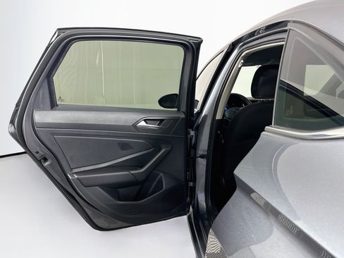 Used 2022 Volkswagen Jetta S FWD image 24